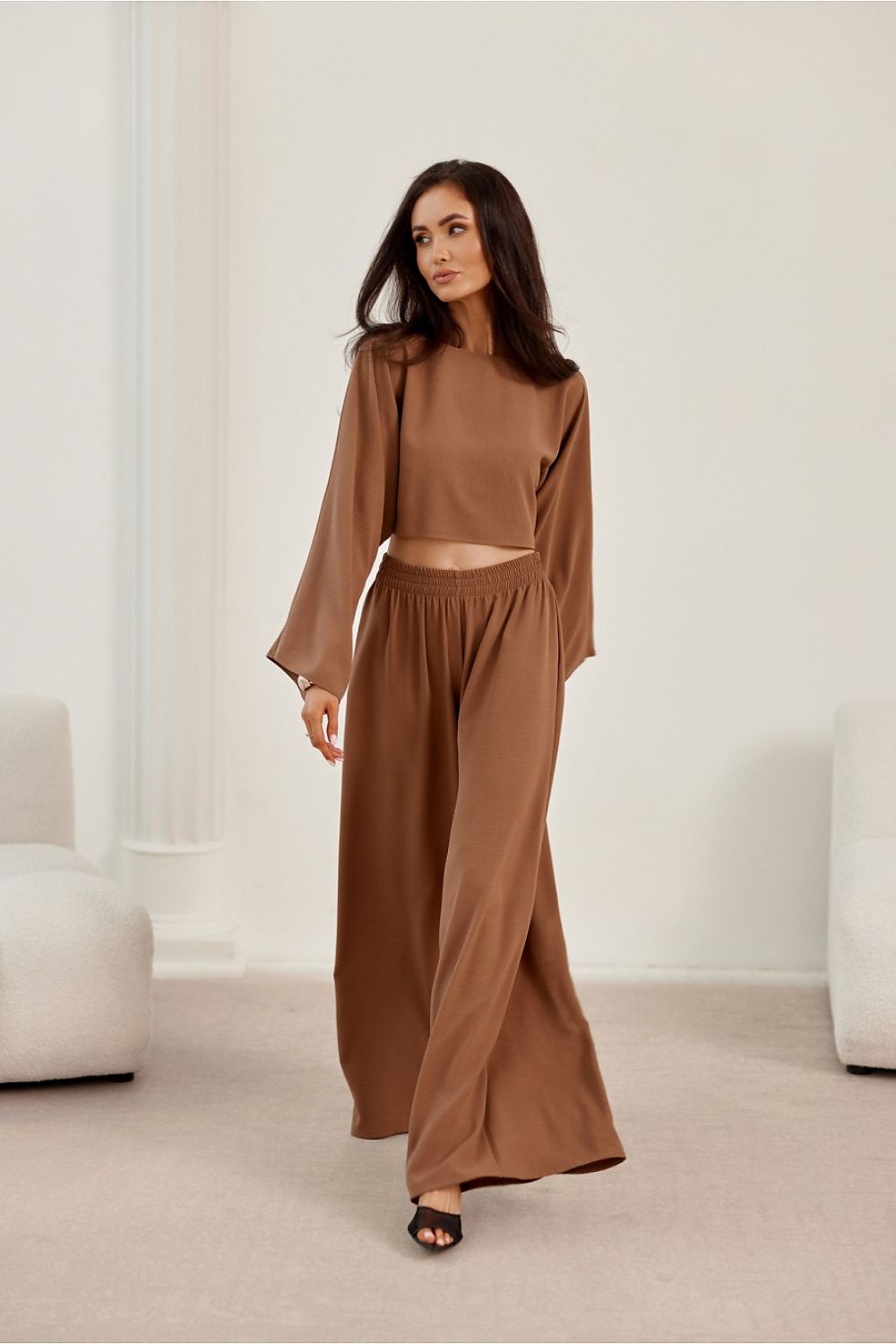 Bluse model 214544 Roco Fashion