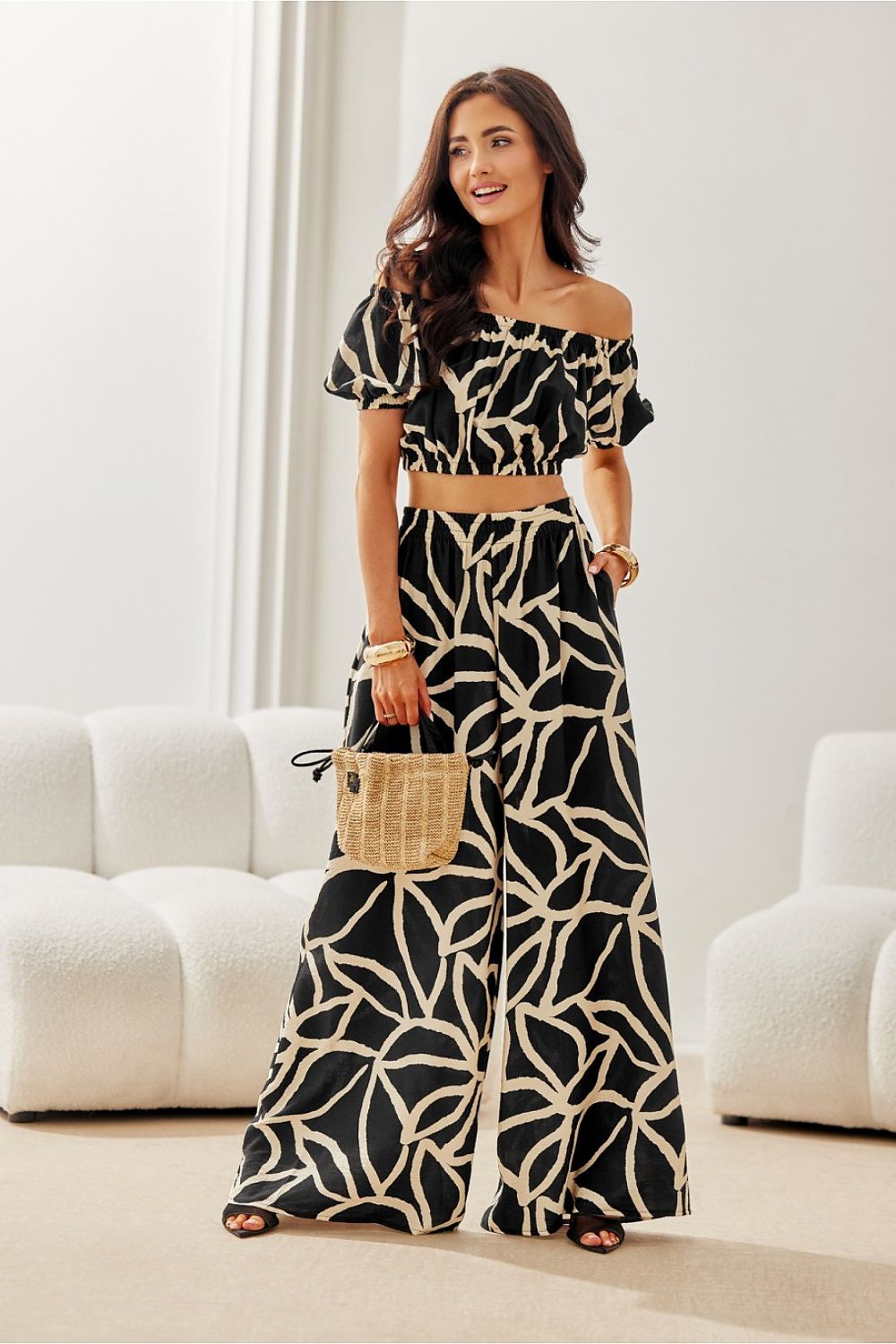 Bluse model 214547 Roco Fashion