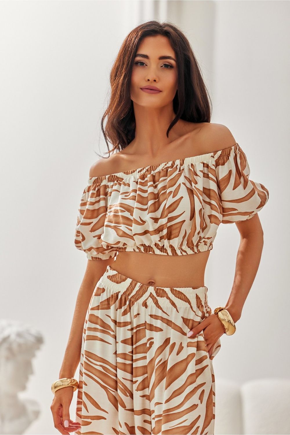 Bluse model 214549 Roco Fashion