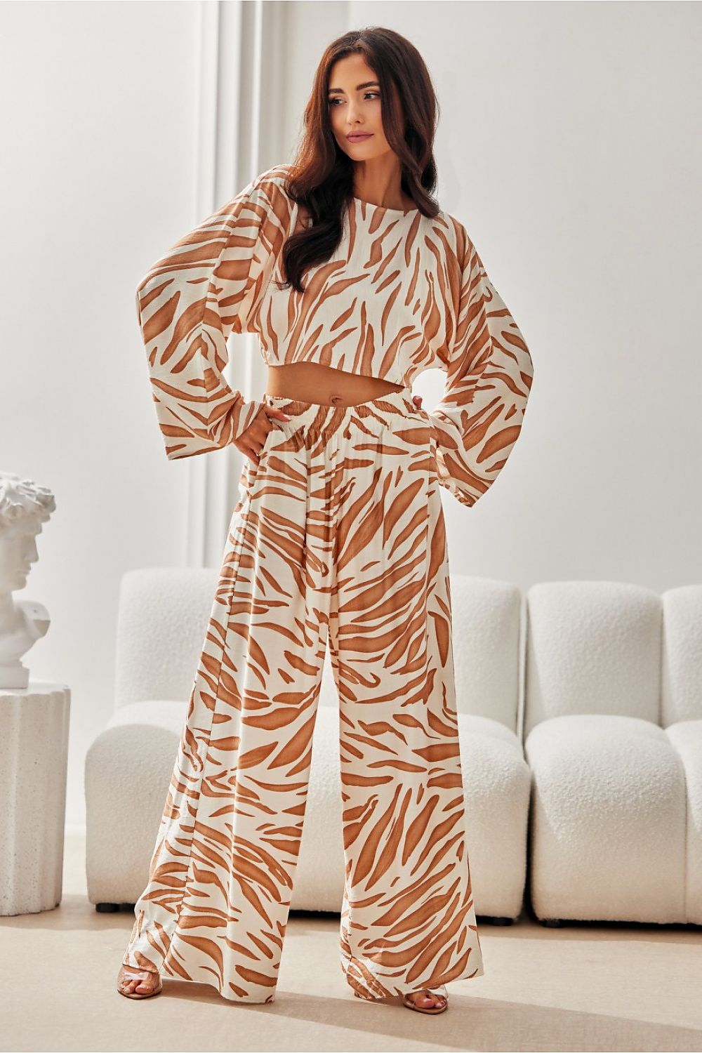 Bluse model 214554 Roco Fashion