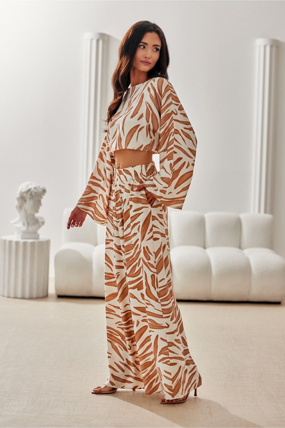 Bluse model 214554 Roco Fashion