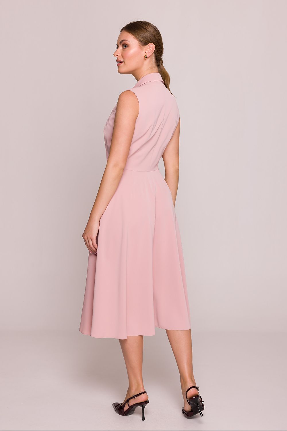 Cocktailkleid model 214662 Stylove