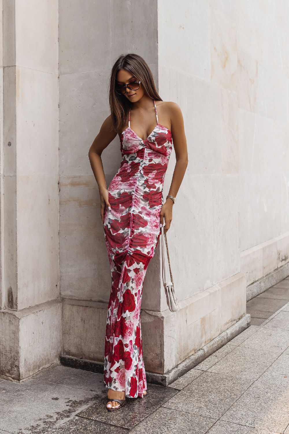 Alltagskleid model 214752 LaBalancia