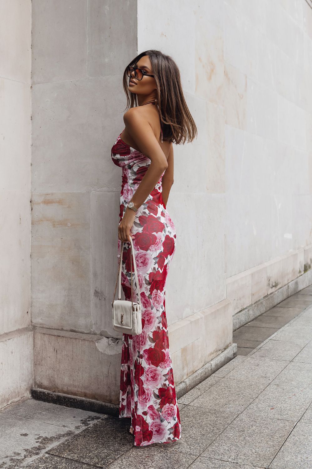 Alltagskleid model 214752 LaBalancia