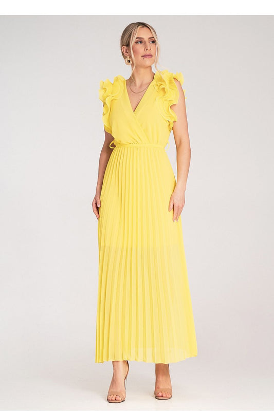 Cocktailkleid model 214770 Figl