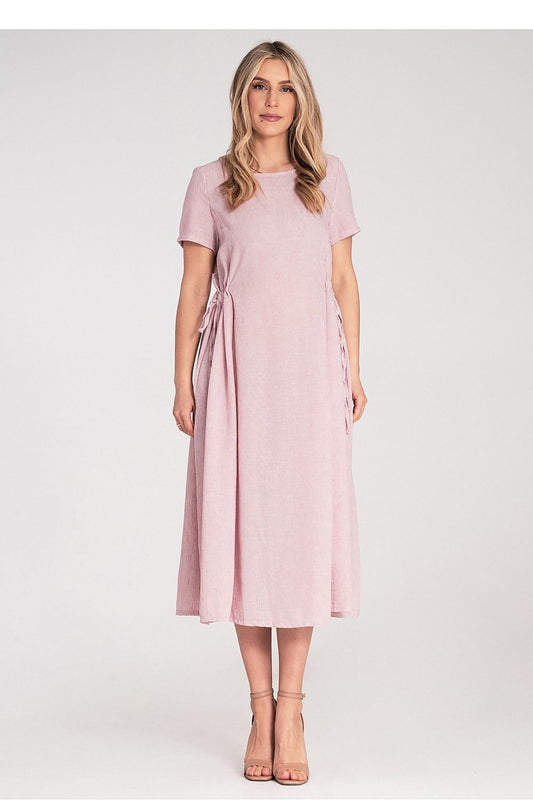 Alltagskleid model 214780 Figl