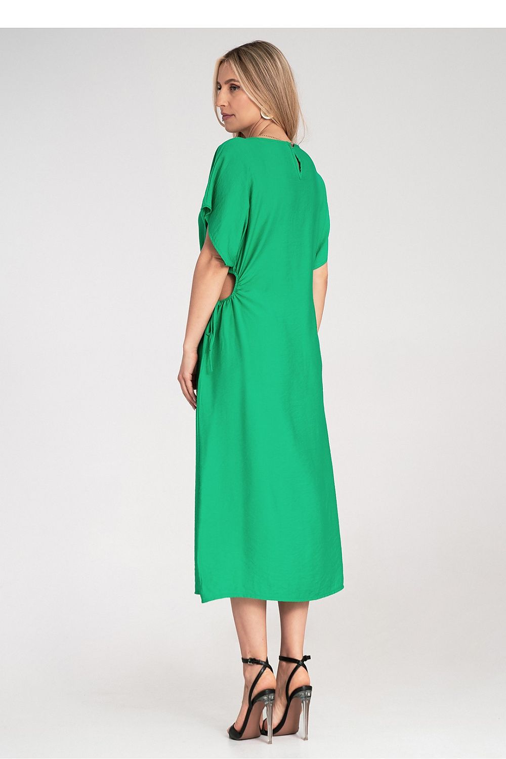 Alltagskleid model 214782 Figl