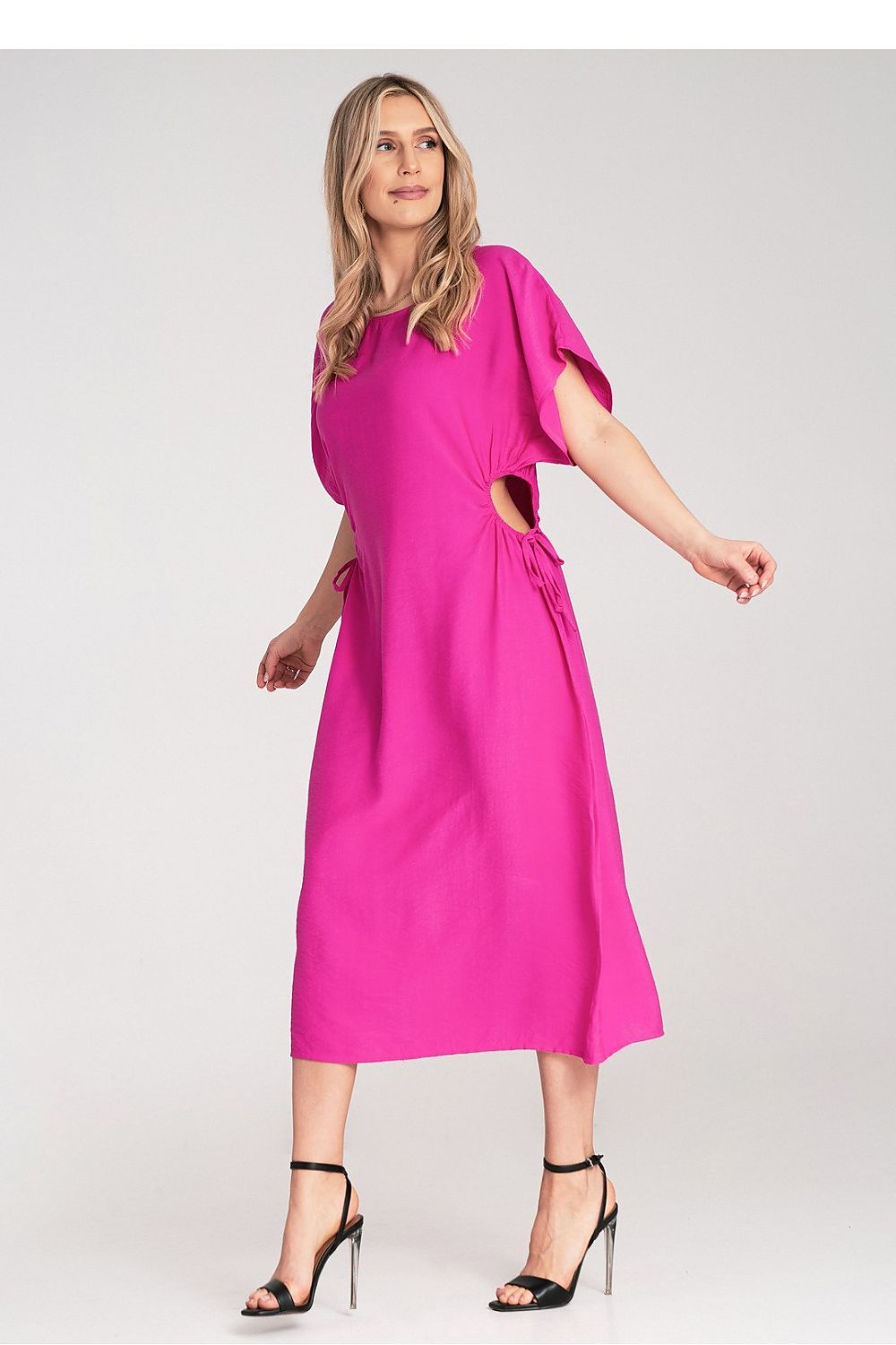 Alltagskleid model 214783 Figl