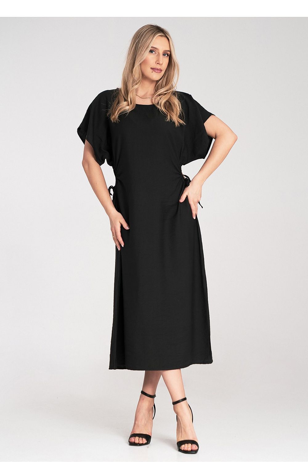 Alltagskleid model 214784 Figl