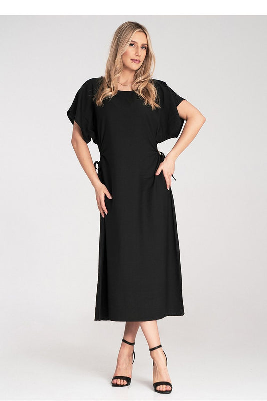 Alltagskleid model 214784 Figl