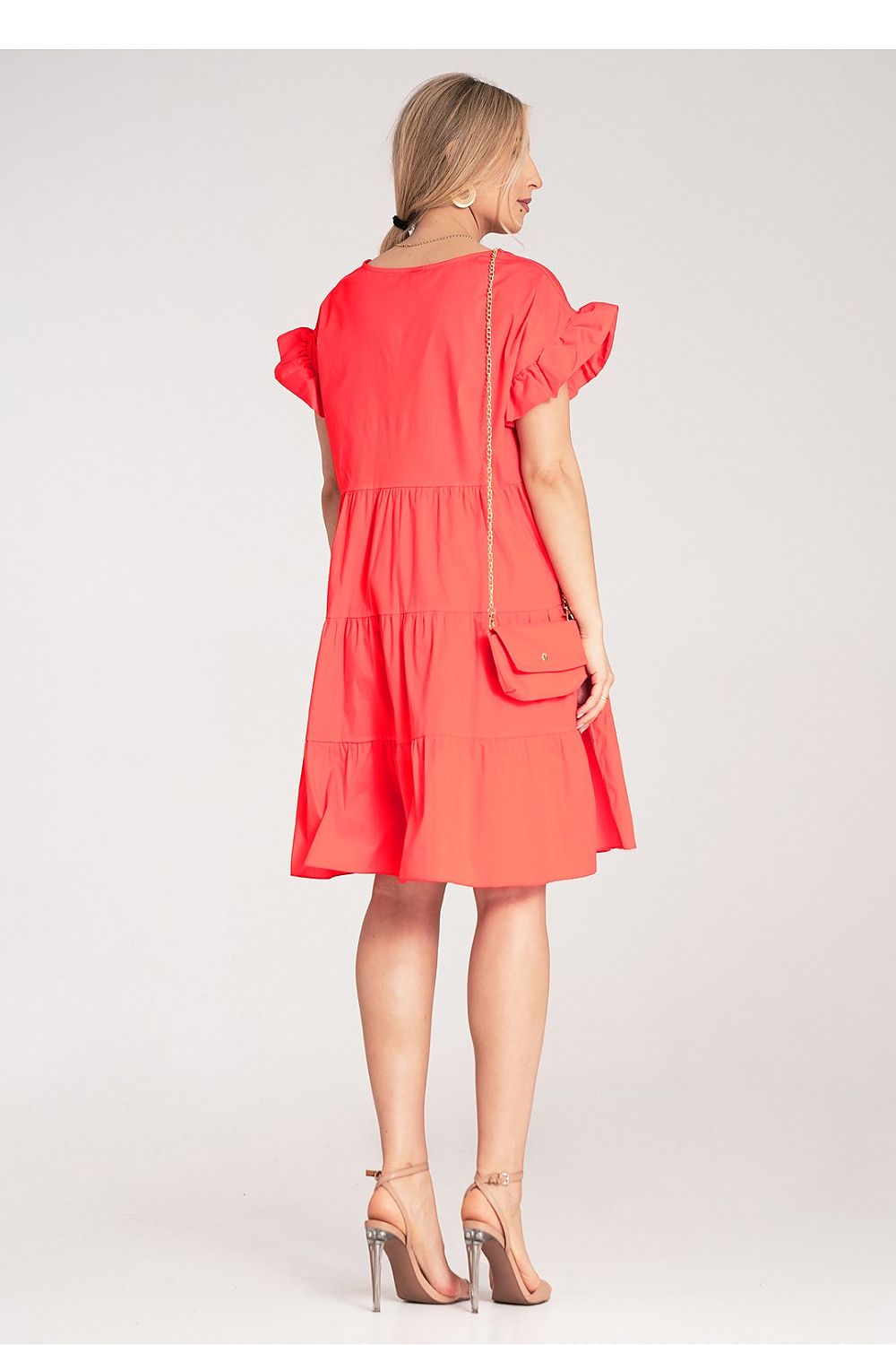 Alltagskleid model 214788 Figl