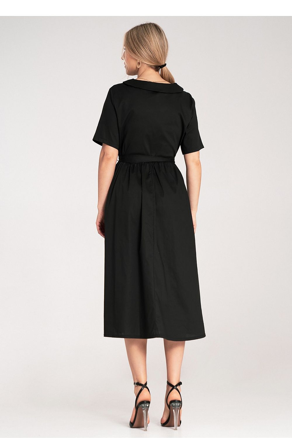 Alltagskleid model 214795 Figl