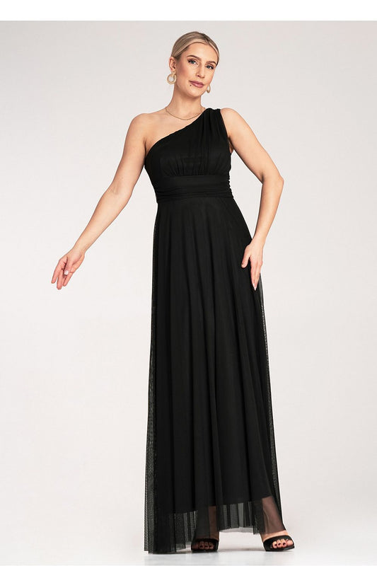 Abendkleid model 214810 Figl