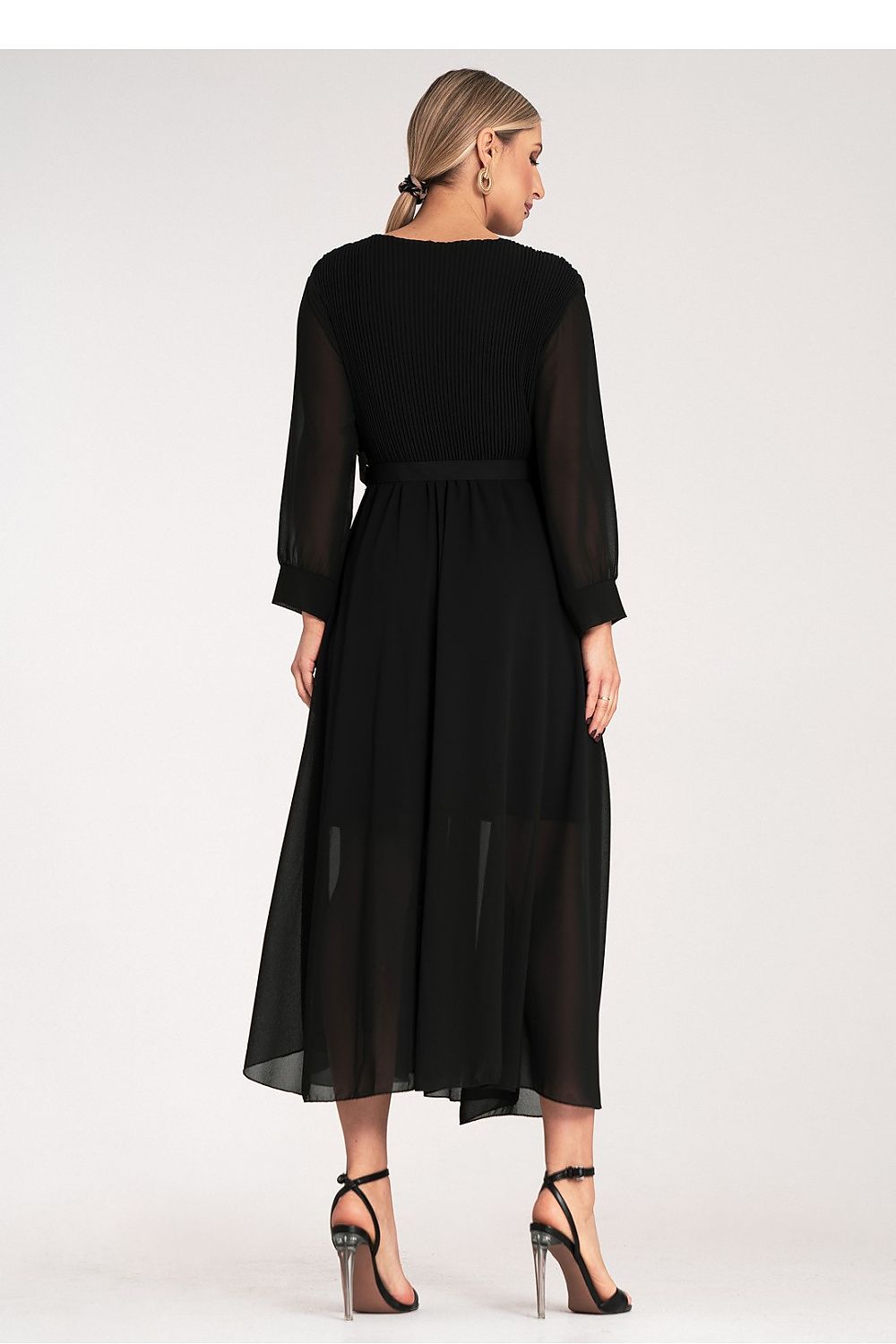 Cocktailkleid model 214827 Figl
