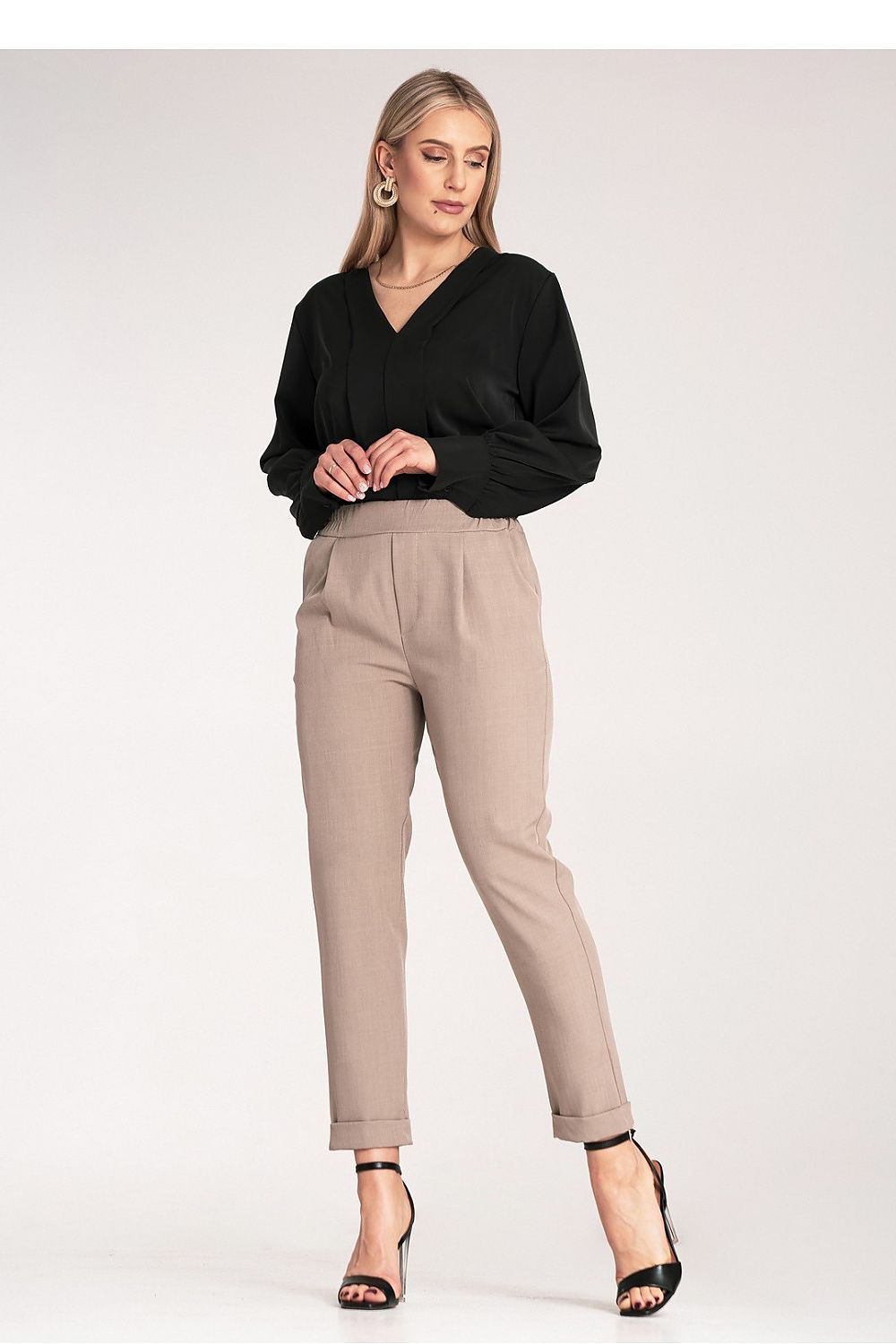 Damen Hose model 214835 Figl