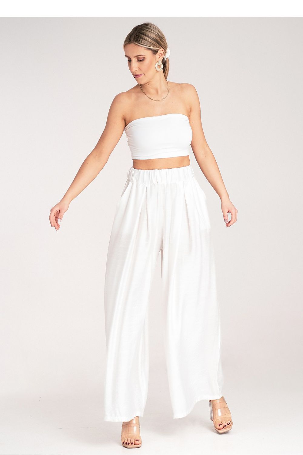 Kurzer Rock model 214843 Figl