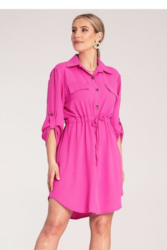 Alltagskleid model 214865 Figl