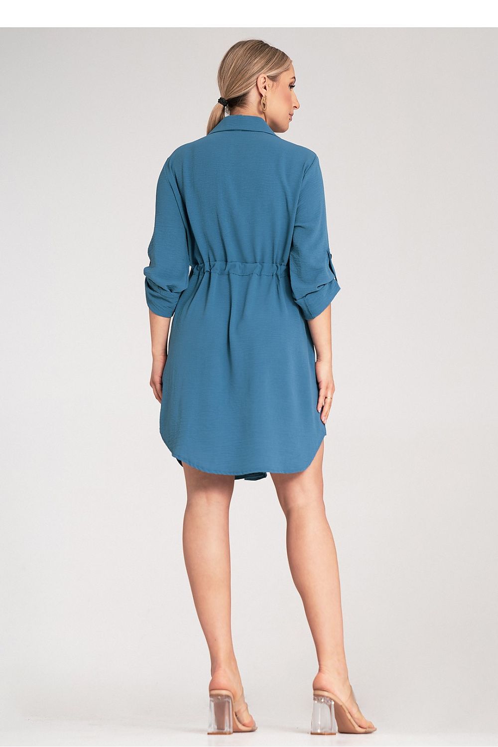 Alltagskleid model 214867 Figl