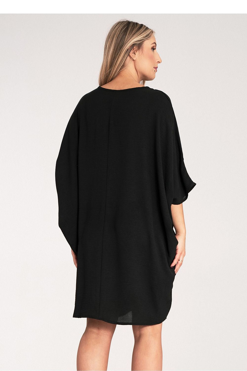 Alltagskleid model 214872 Figl