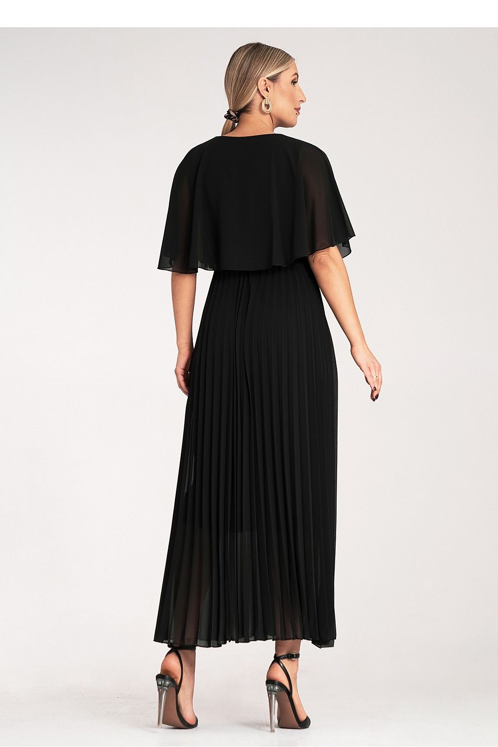 Cocktailkleid model 214874 Figl