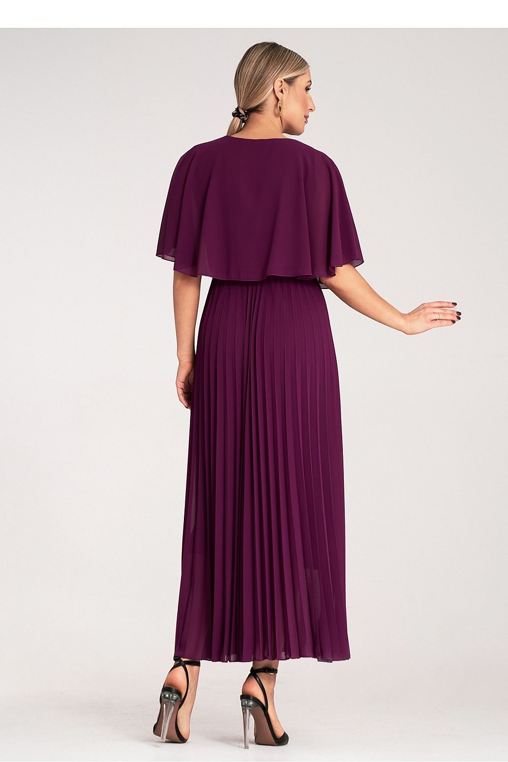 Cocktailkleid model 214875 Figl