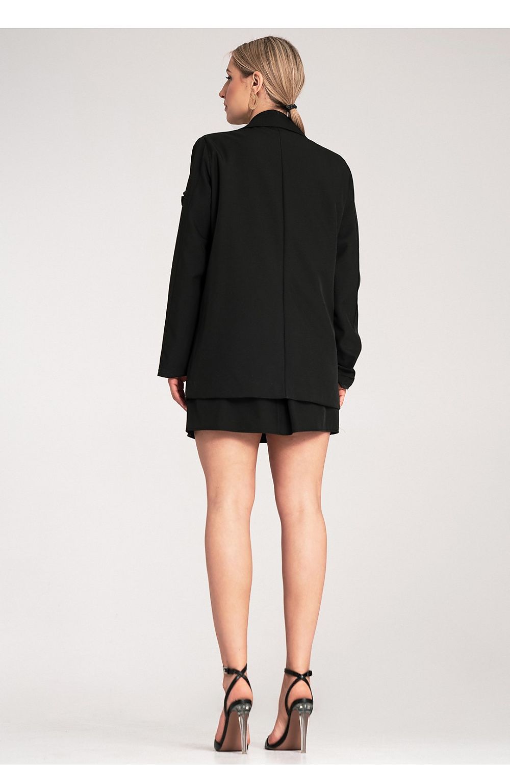 Jacke model 214907 Figl