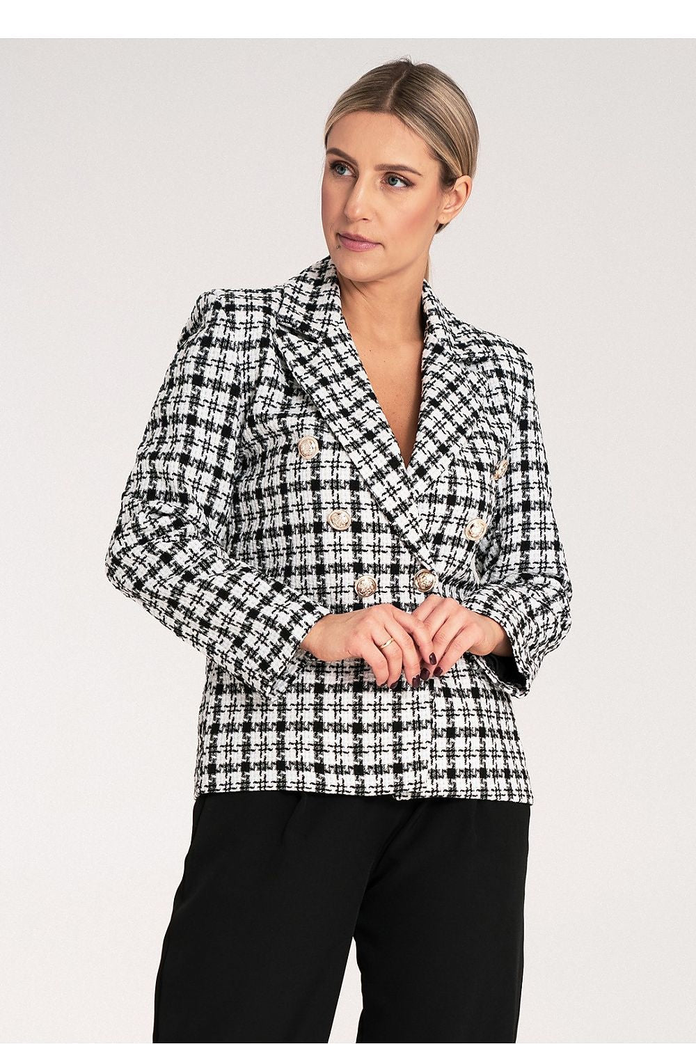 Jacke model 214911 Figl