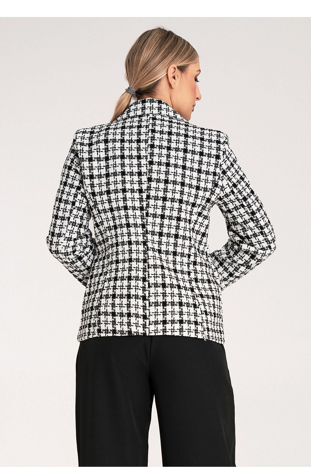 Jacke model 214911 Figl