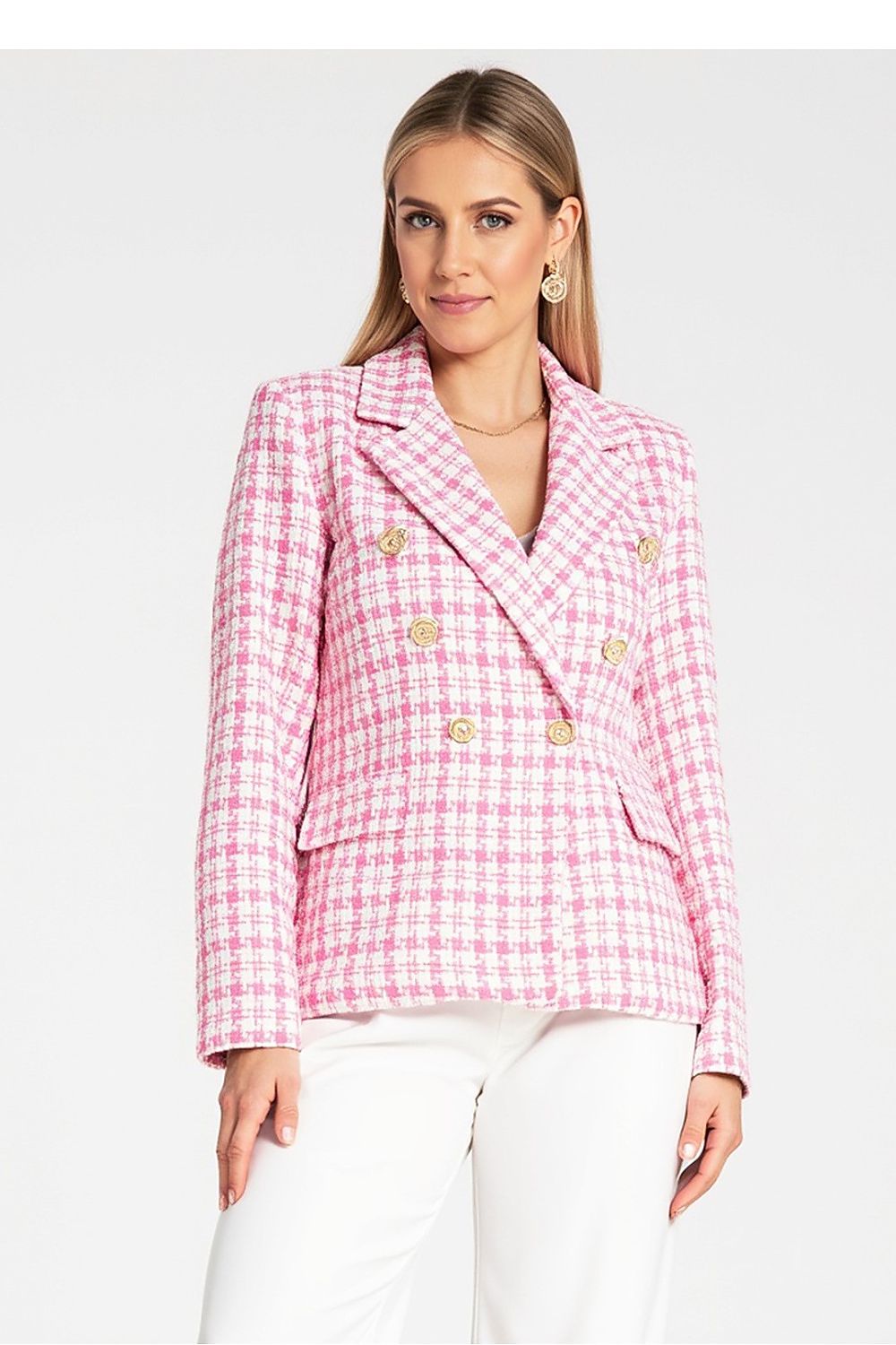 Jacke model 214912 Figl