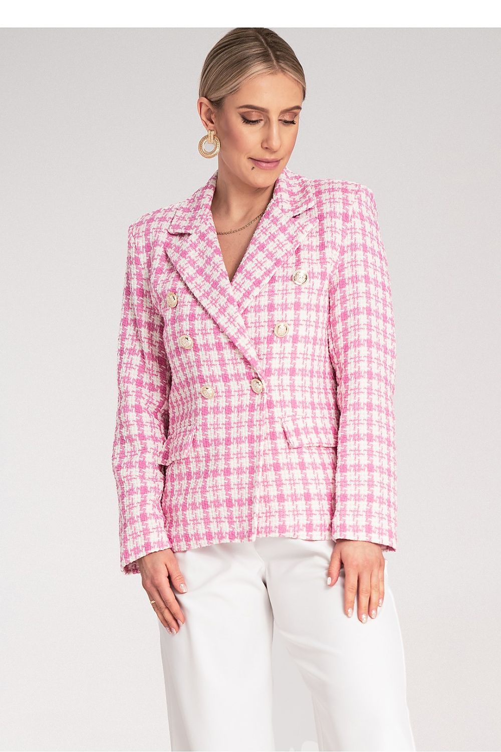 Jacke model 214912 Figl