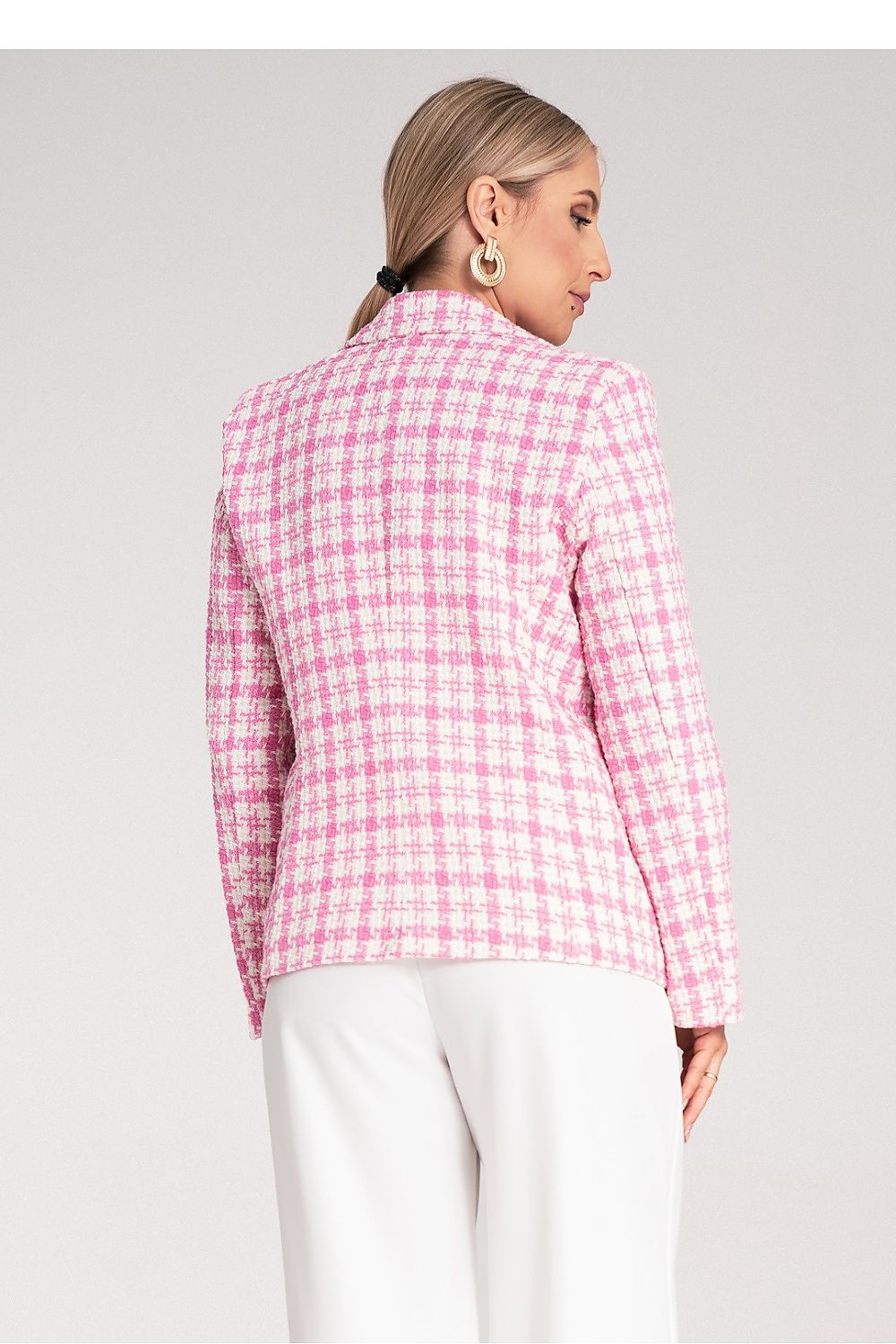 Jacke model 214912 Figl