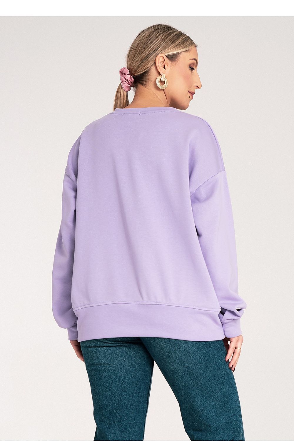 Sweater model 214914 Figl