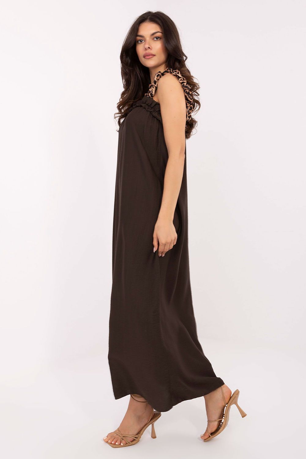 Alltagskleid model 215171 Italy Moda