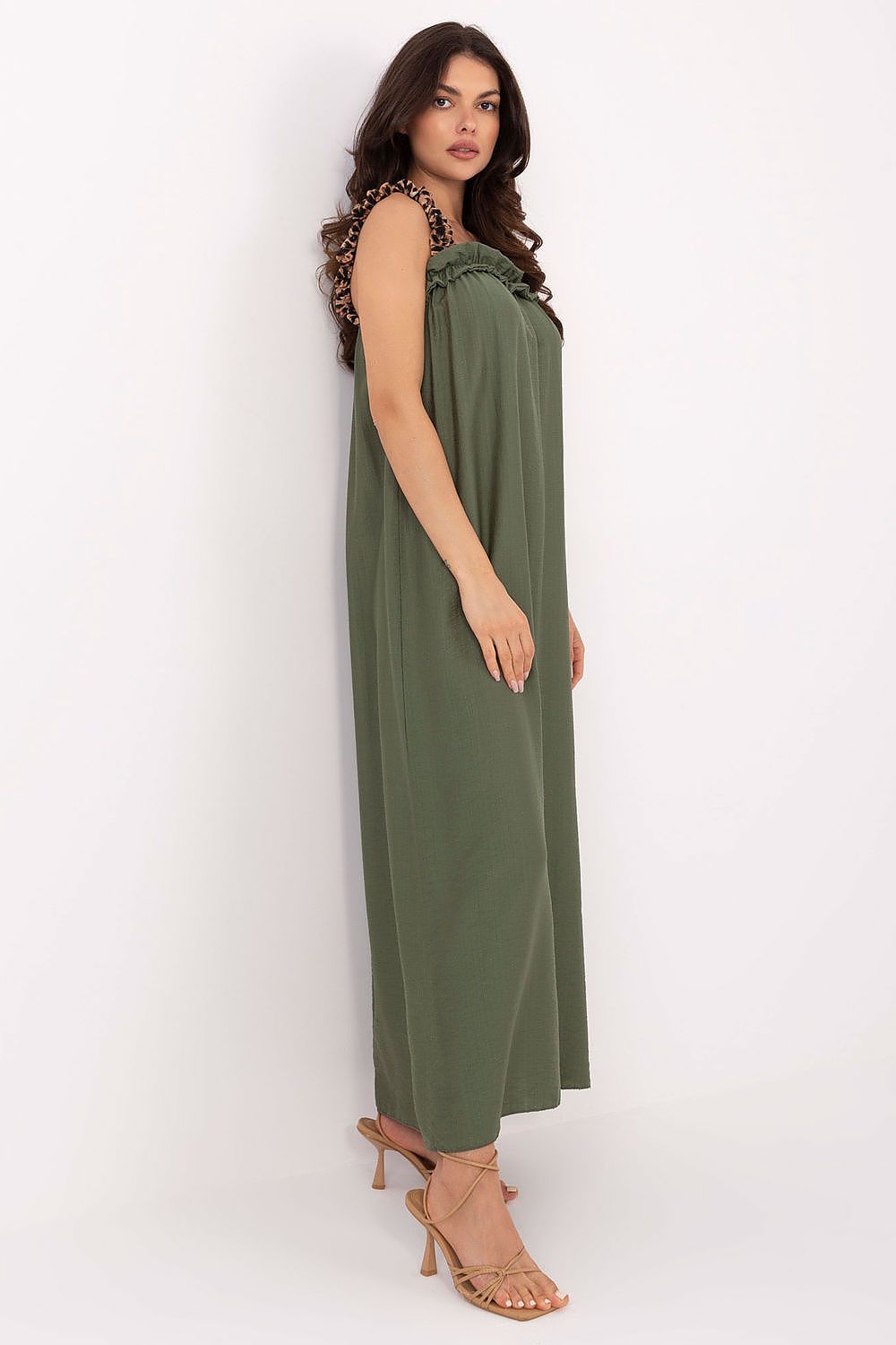 Alltagskleid model 215172 Italy Moda