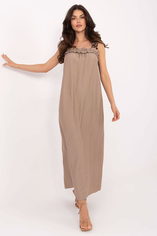 Alltagskleid model 215173 Italy Moda