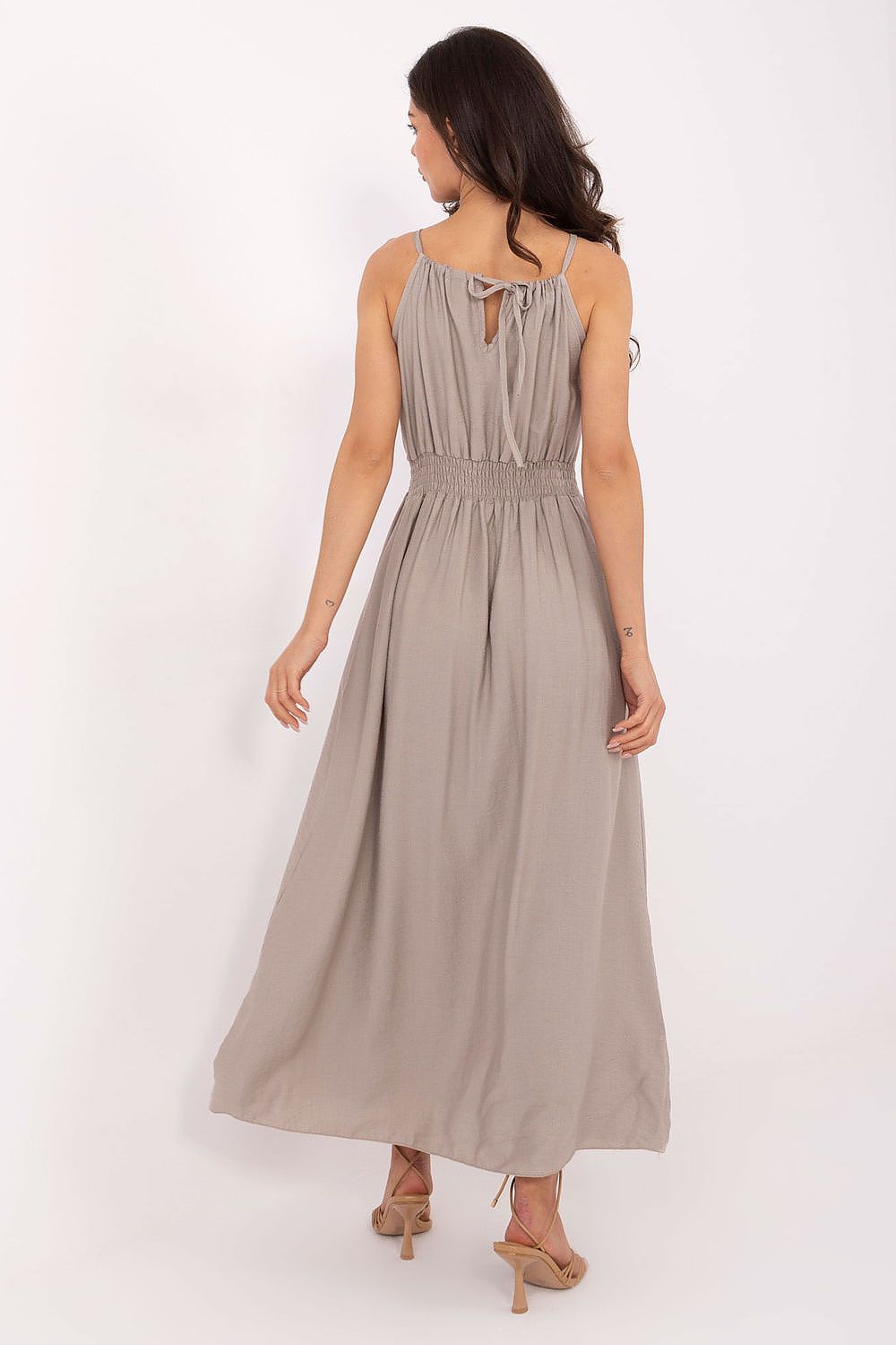 Alltagskleid model 215174 Italy Moda