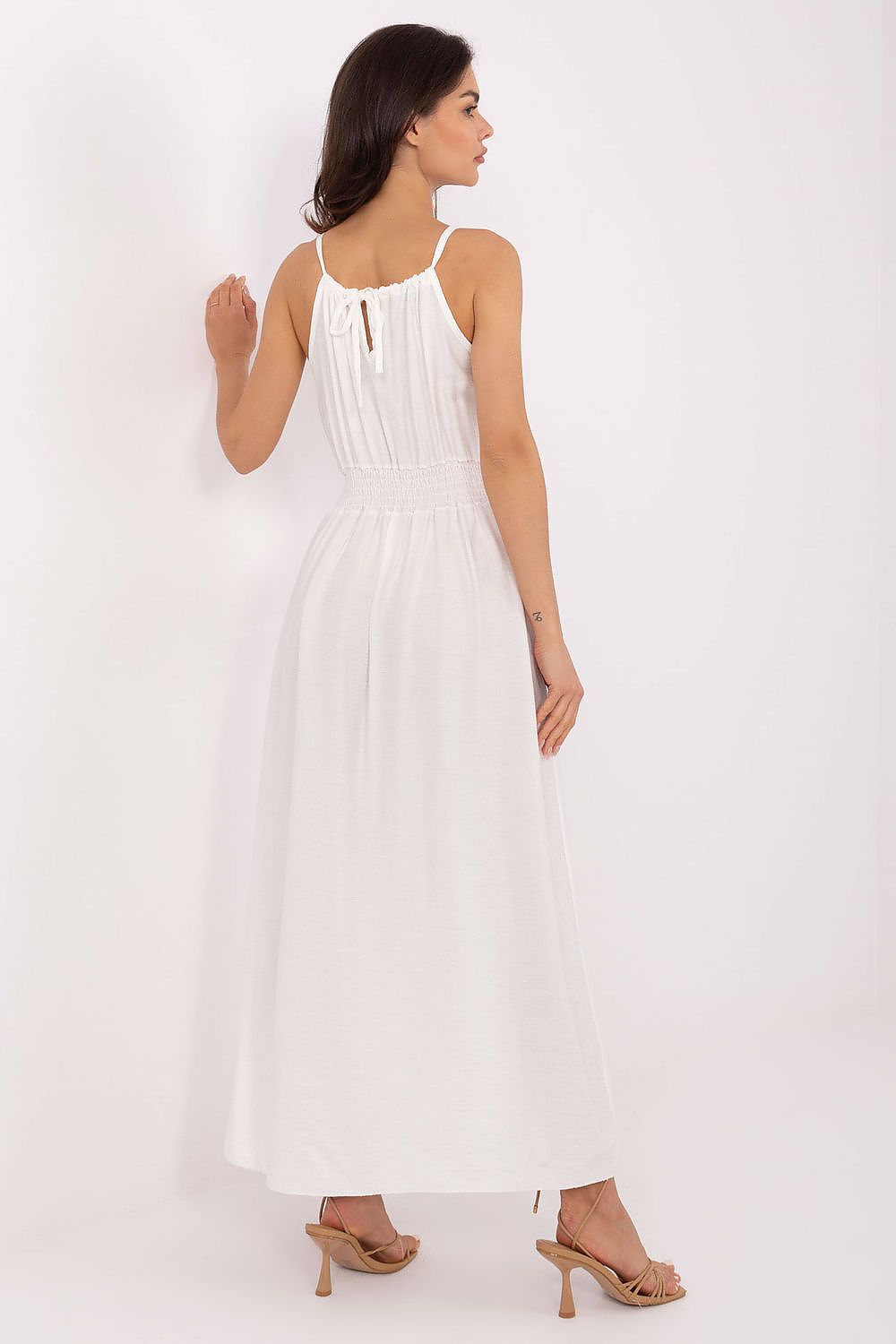 Alltagskleid model 215175 Italy Moda