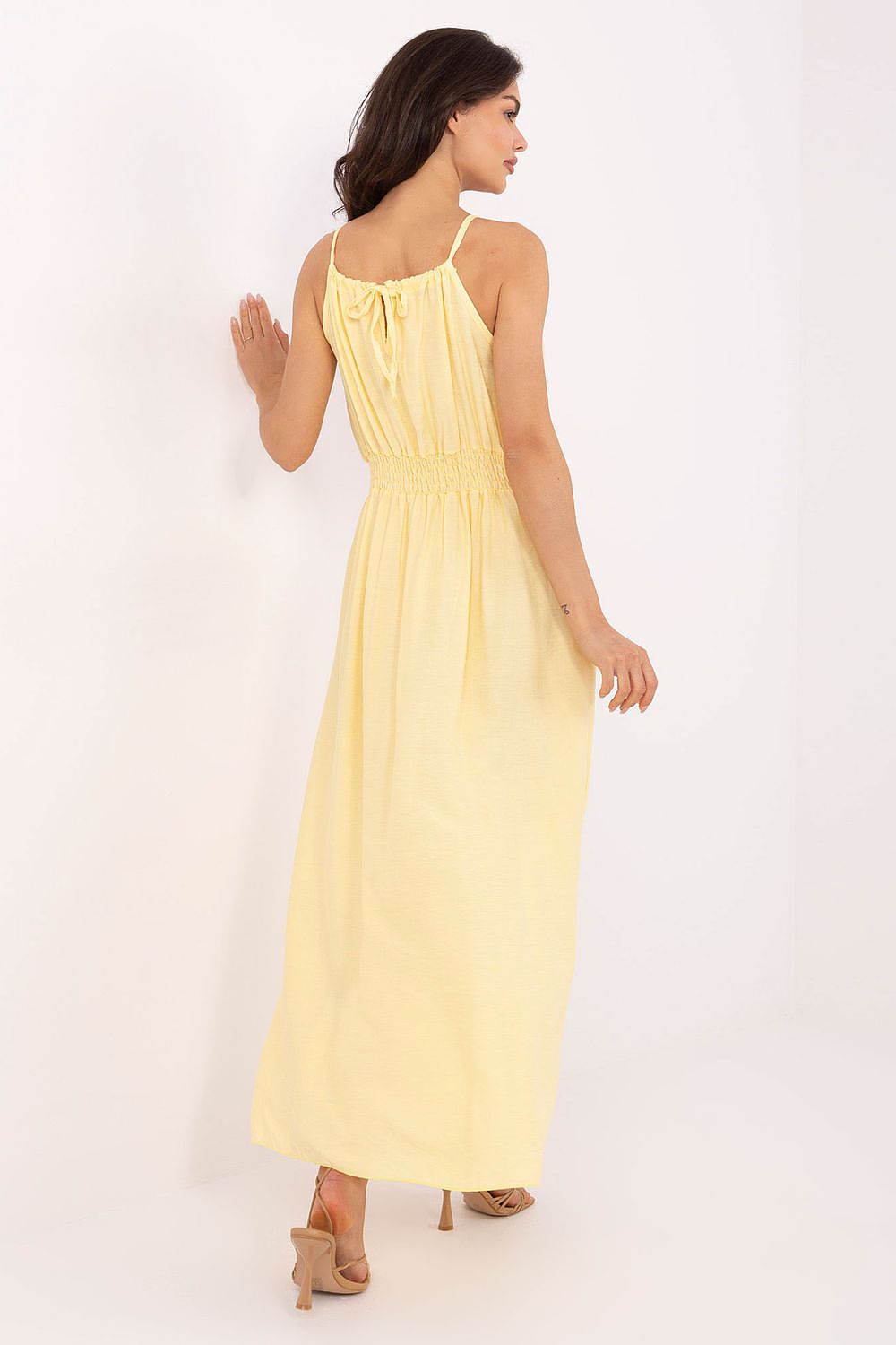 Alltagskleid model 215177 Italy Moda