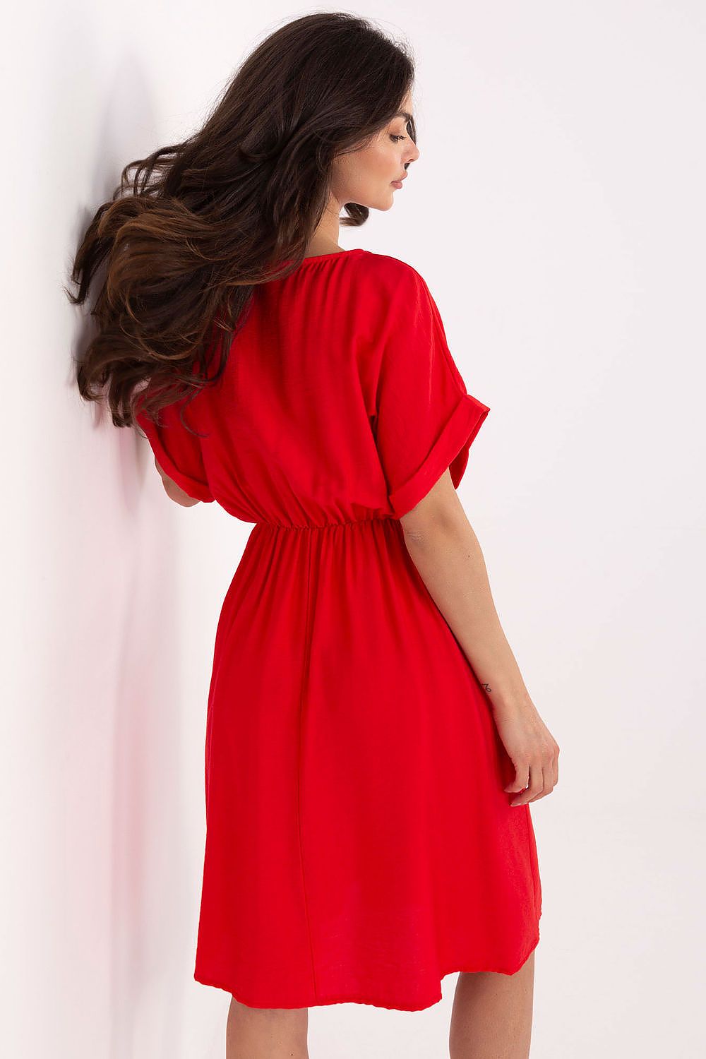 Alltagskleid model 215213 Italy Moda