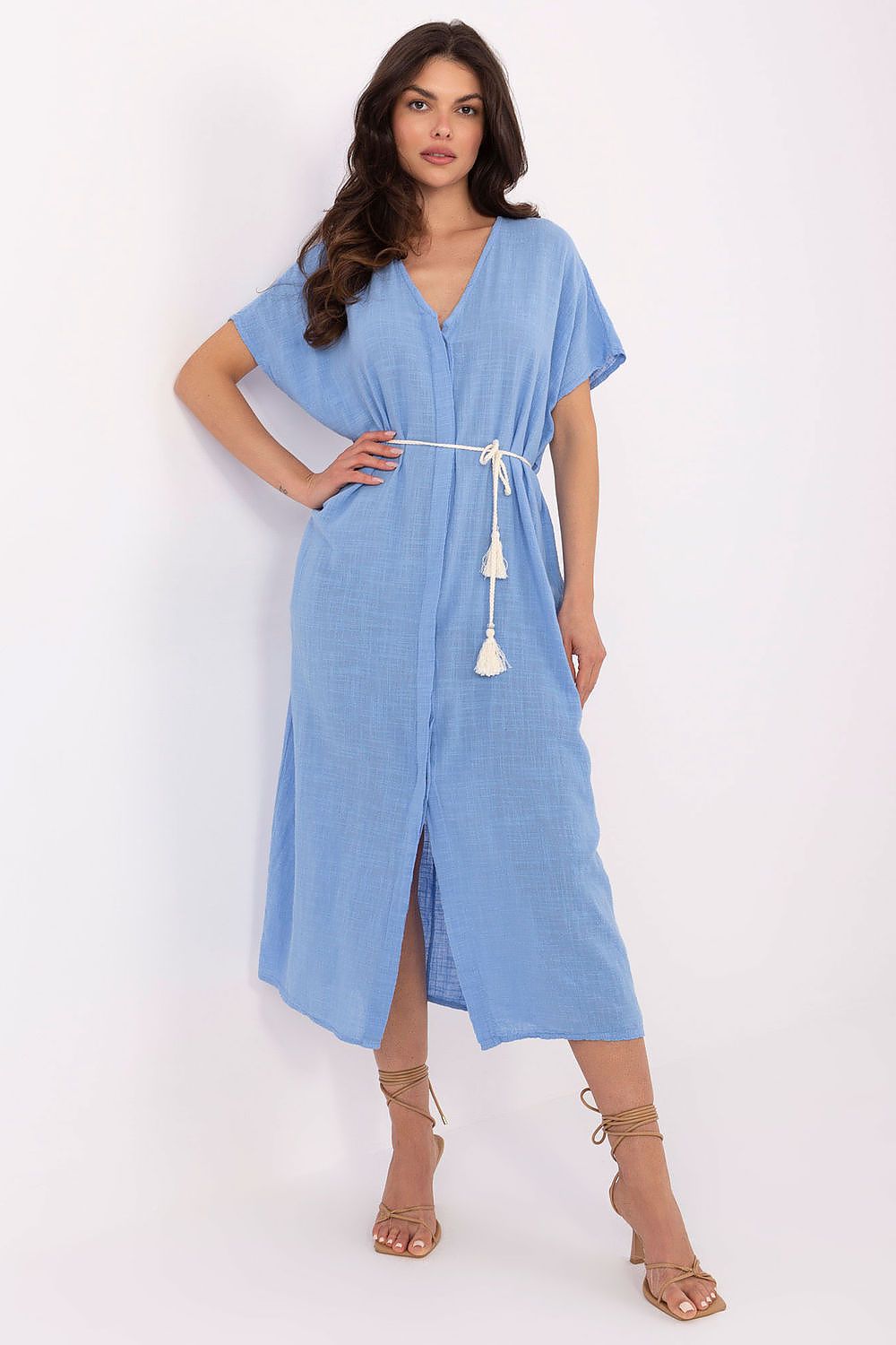 Alltagskleid model 215237 Och Bella