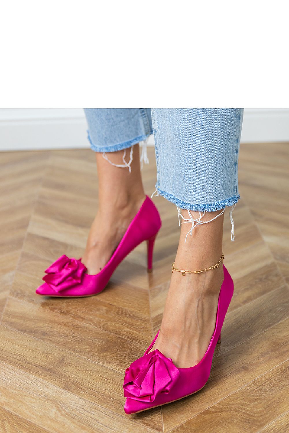 Stöckelschuhe model 215288 PRIMO