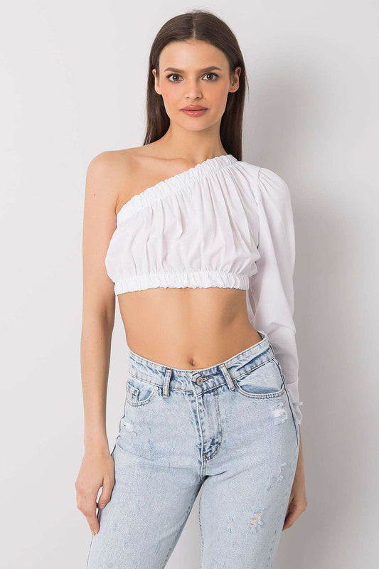 Bluse model 215371 Rue Paris