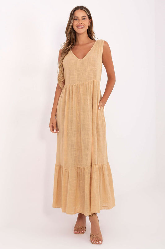 Alltagskleid model 215398 Och Bella