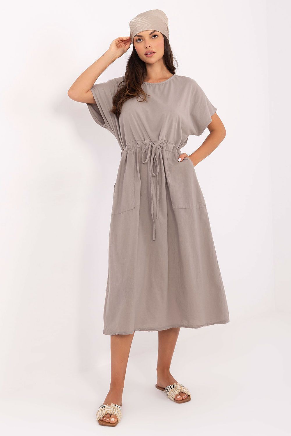 Alltagskleid model 215508 Och Bella