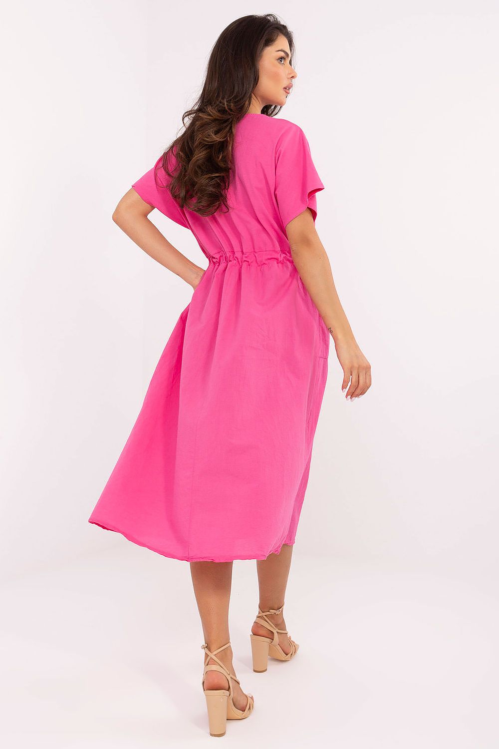 Alltagskleid model 215510 Och Bella