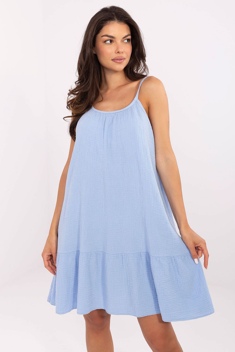 Alltagskleid model 215516 Och Bella