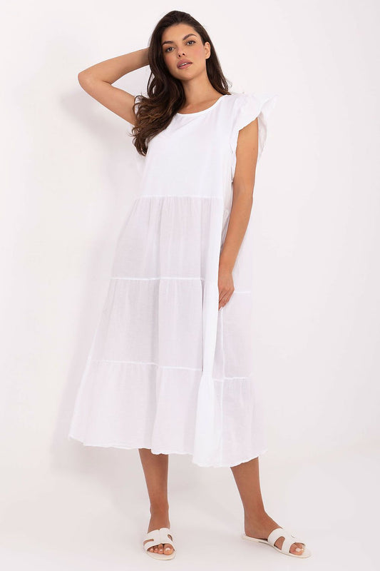 Alltagskleid model 215520 Och Bella