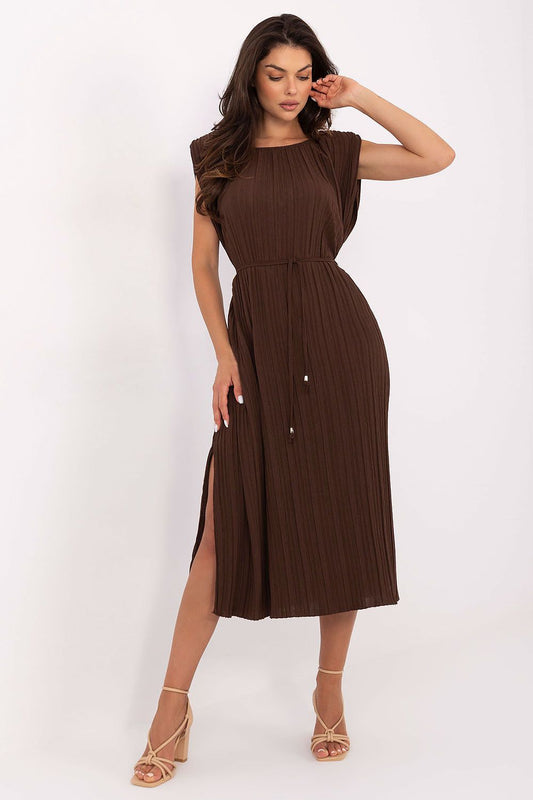 Alltagskleid model 215553 Italy Moda