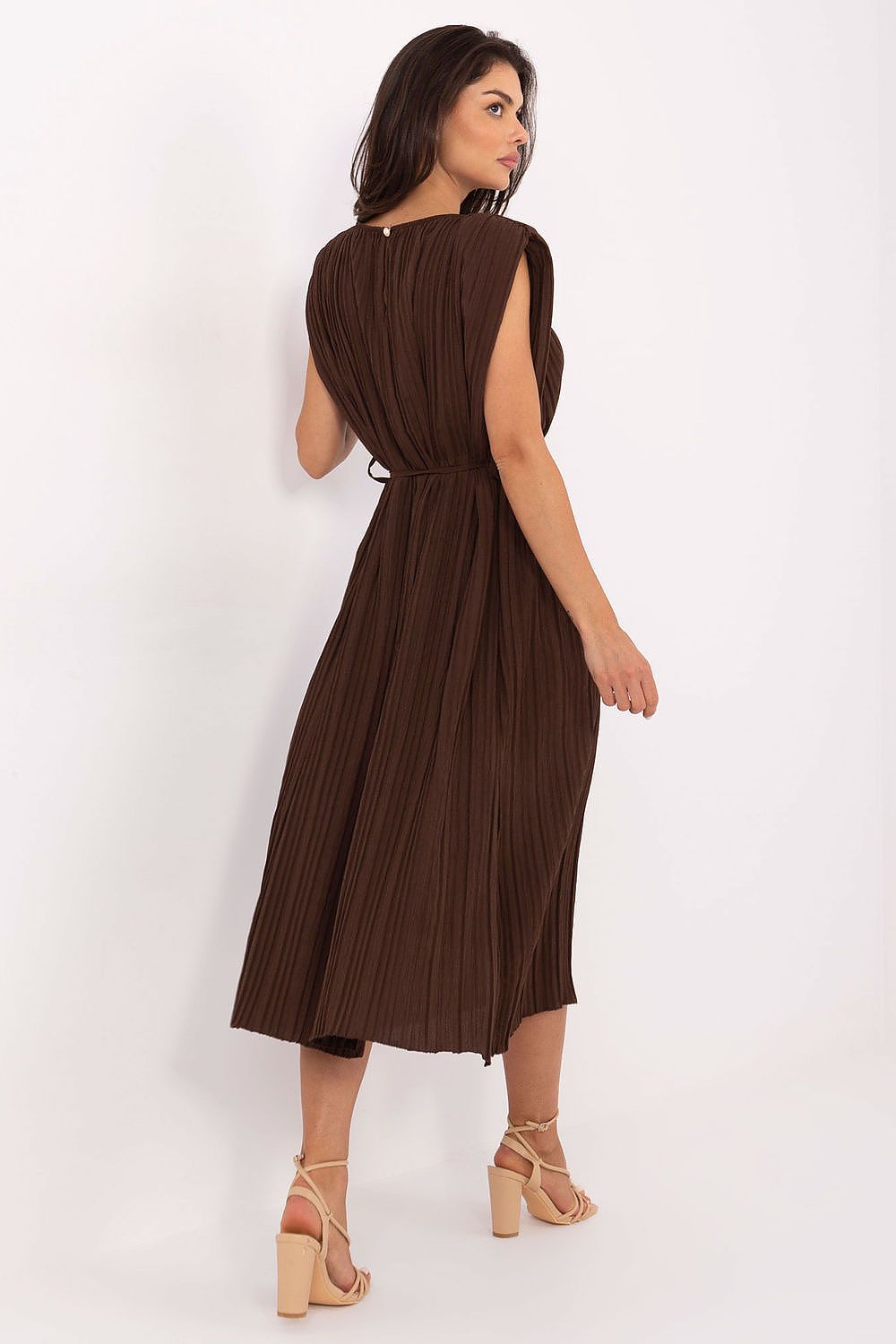 Alltagskleid model 215553 Italy Moda