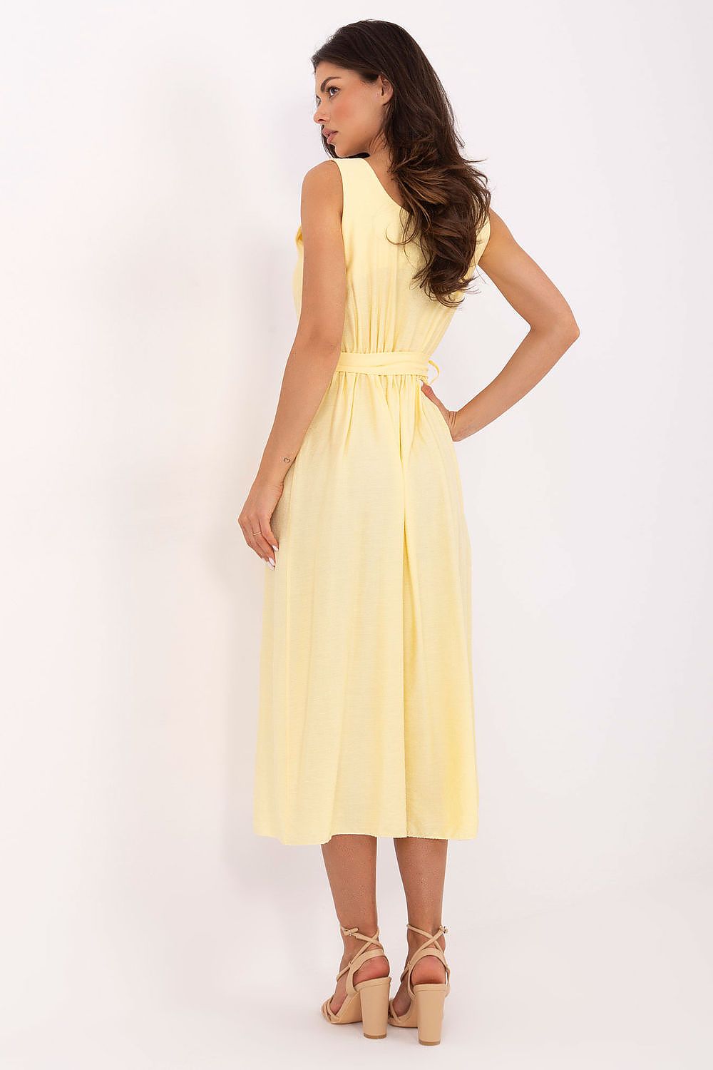 Alltagskleid model 215558 Italy Moda